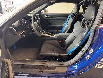 PORSCHE 911 2023 Image 26