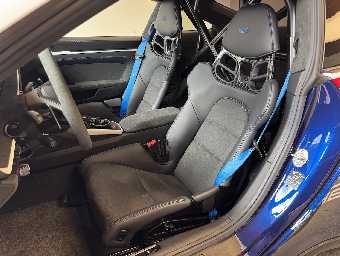 PORSCHE 911 2023 Image 27