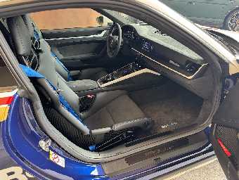 PORSCHE 911 2023 Image 29