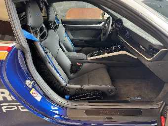 PORSCHE 911 2023 Image 30