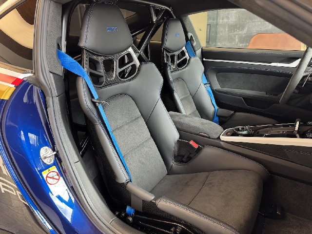 PORSCHE 911 2023 Image 37