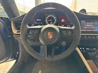 PORSCHE 911 2023 Image 33