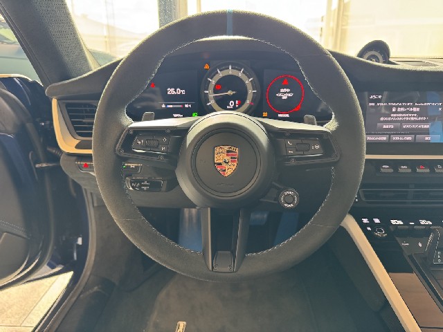 PORSCHE 911 2023 Image 39