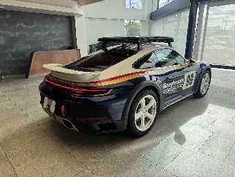 PORSCHE 911 2023 Image 5