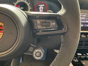 PORSCHE 911 2023 Image 35