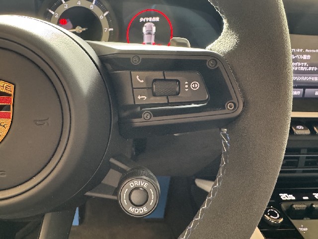 PORSCHE 911 2023 Image 41