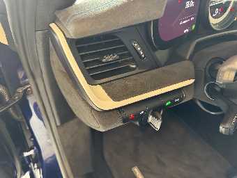 PORSCHE 911 2023 Image 36