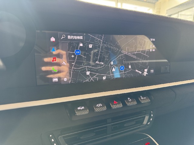 PORSCHE 911 2023 Image 49