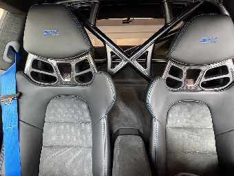 PORSCHE 911 2023 Image 47