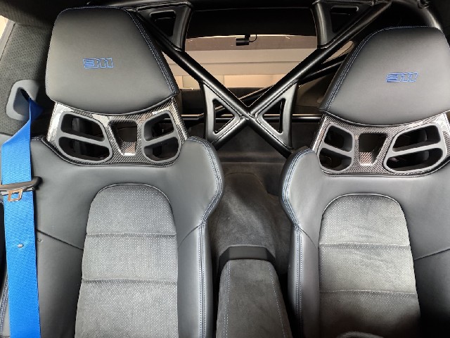 PORSCHE 911 2023 Image 54