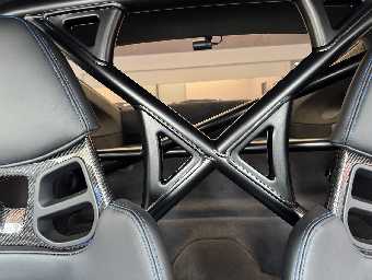 PORSCHE 911 2023 Image 48