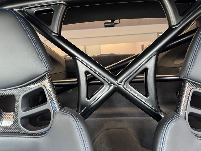 PORSCHE 911 2023 Image 55