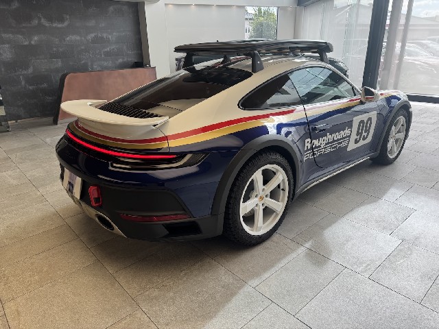 PORSCHE 911 2023 Image 57