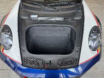 PORSCHE 911 2023 Image 50