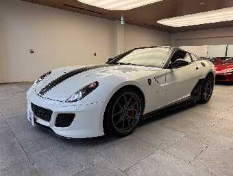 FERRARI 599 2010 Image 1