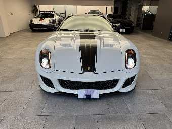 FERRARI 599 2010 Image 2