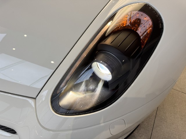 FERRARI 599 2010 Image 19