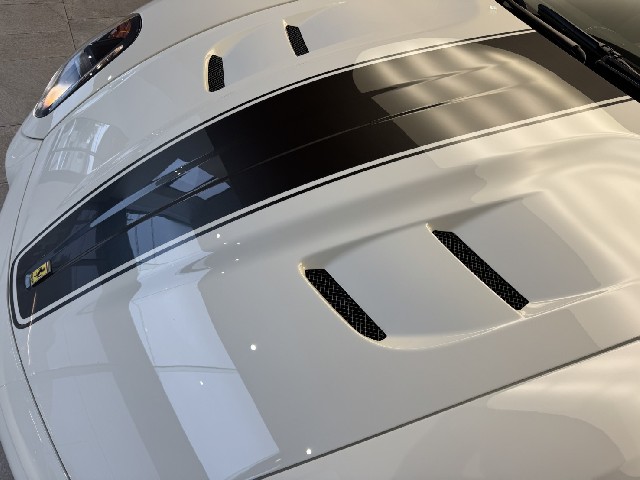 FERRARI 599 2010 Image 20