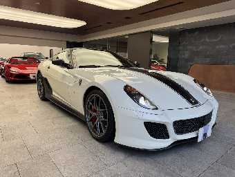 FERRARI 599 2010 Image 3