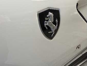 FERRARI 599 2010 Image 17