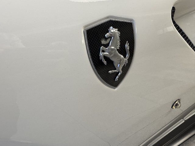 FERRARI 599 2010 Image 23