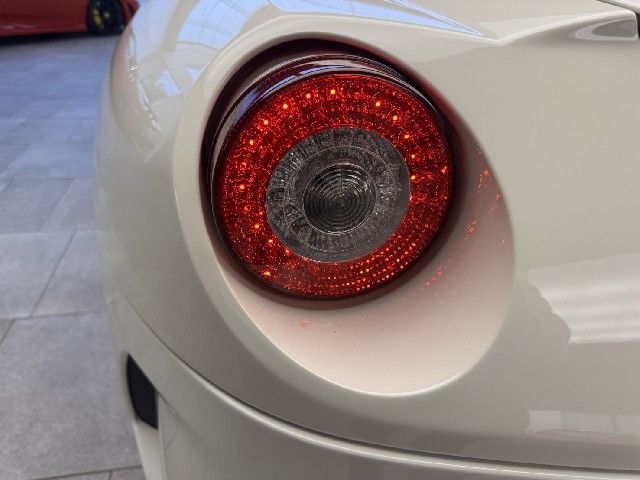 FERRARI 599 2010 Image 28