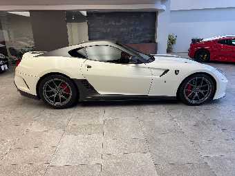 FERRARI 599 2010 Image 4