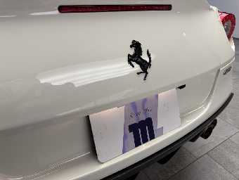 FERRARI 599 2010 Image 25