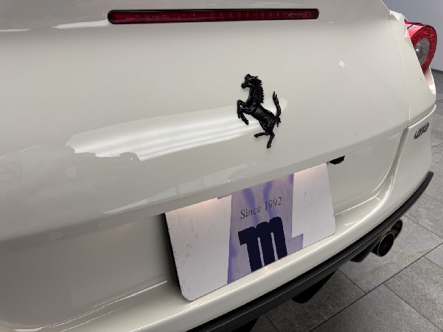 FERRARI 599 2010 Image 31