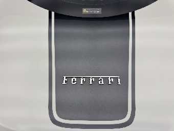 FERRARI 599 2010 Image 29