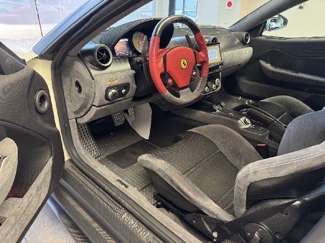 FERRARI 599 2010 Image 37
