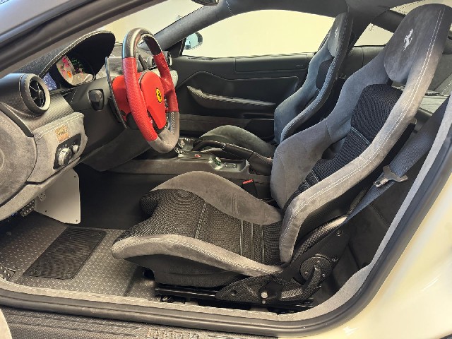 FERRARI 599 2010 Image 38