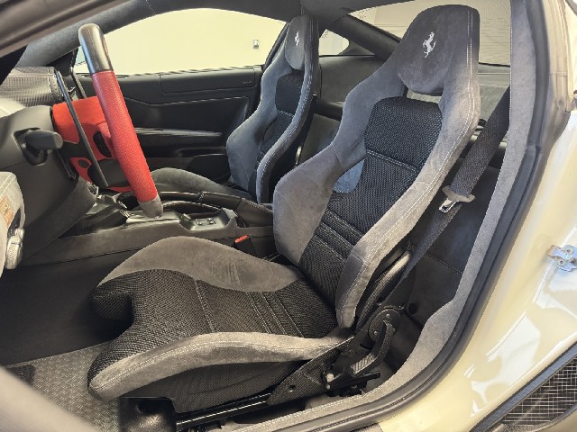 FERRARI 599 2010 Image 39