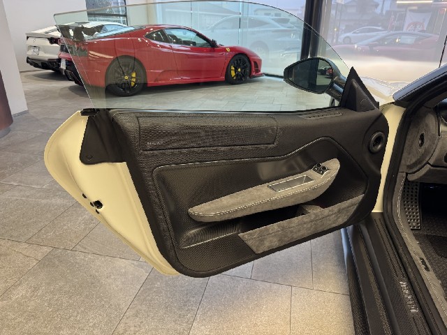 FERRARI 599 2010 Image 40