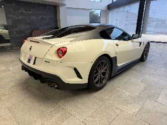 FERRARI 599 2010 Image 5