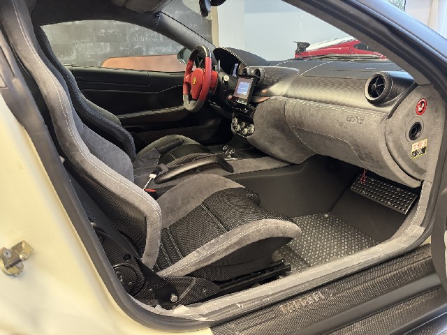 FERRARI 599 2010 Image 41