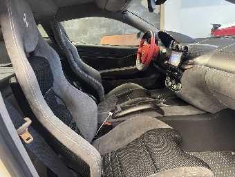 FERRARI 599 2010 Image 36