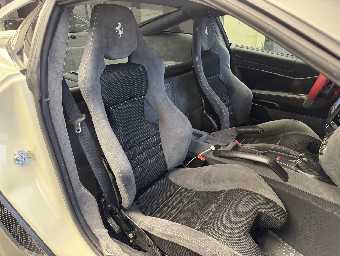 FERRARI 599 2010 Image 37