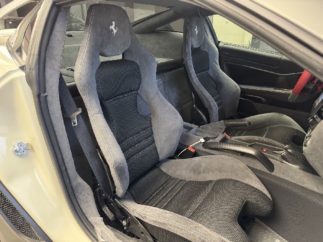 FERRARI 599 2010 Image 43