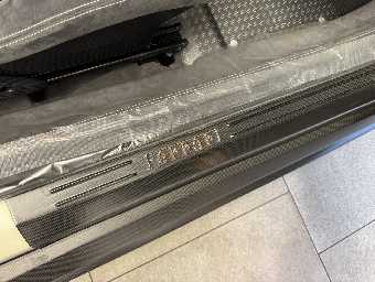 FERRARI 599 2010 Image 40