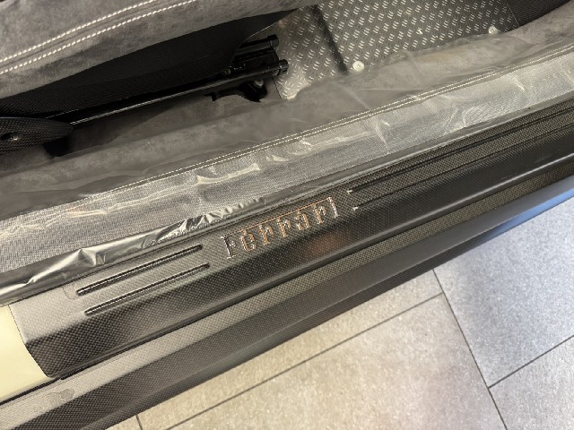 FERRARI 599 2010 Image 46