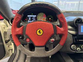 FERRARI 599 2010 Image 42