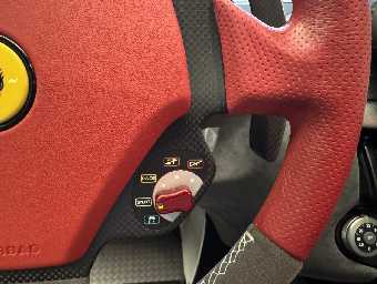 FERRARI 599 2010 Image 44