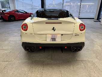 FERRARI 599 2010 Image 6