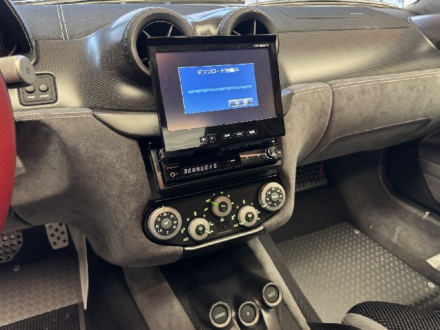 FERRARI 599 2010 Image 52