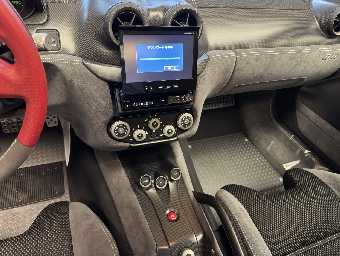 FERRARI 599 2010 Image 47