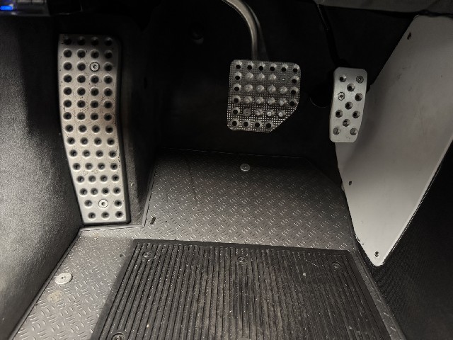 FERRARI 599 2010 Image 54