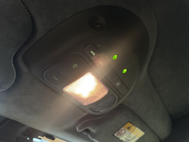 FERRARI 599 2010 Image 57