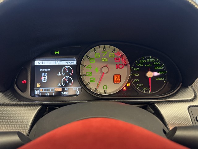 FERRARI 599 2010 Image 58