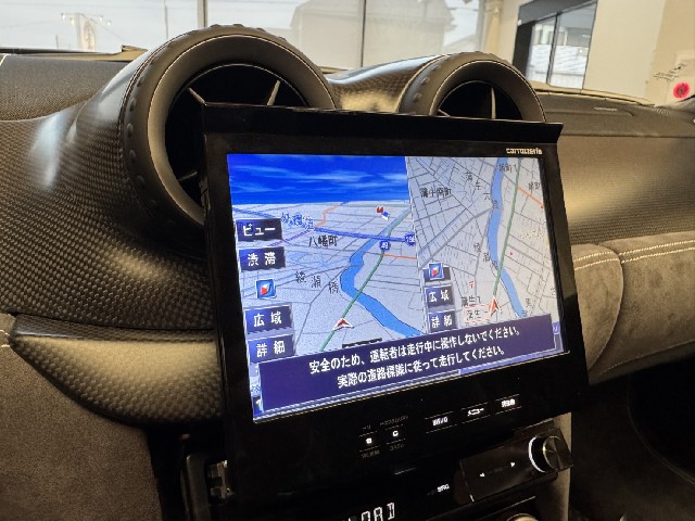 FERRARI 599 2010 Image 60